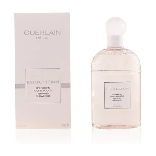 Guerlain BAD DELIGHT Duschgel