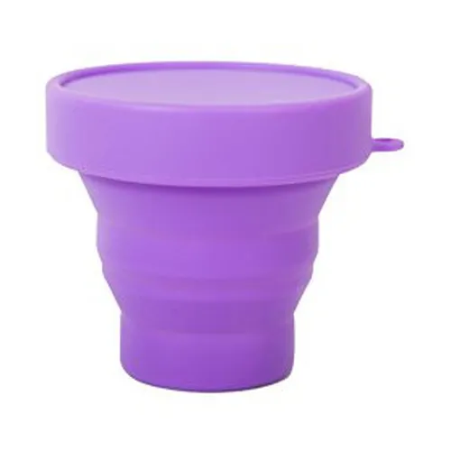 Mimacup Mimaclean Sterilisator (lila)