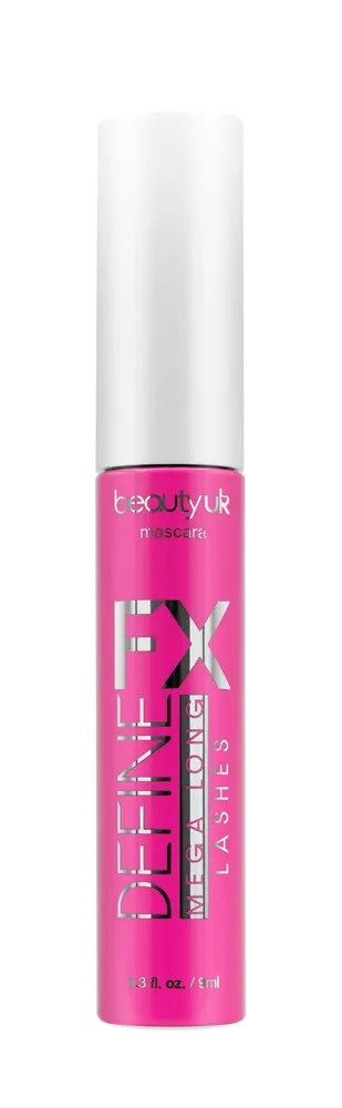 BEAUTY UK Define FX Mascara