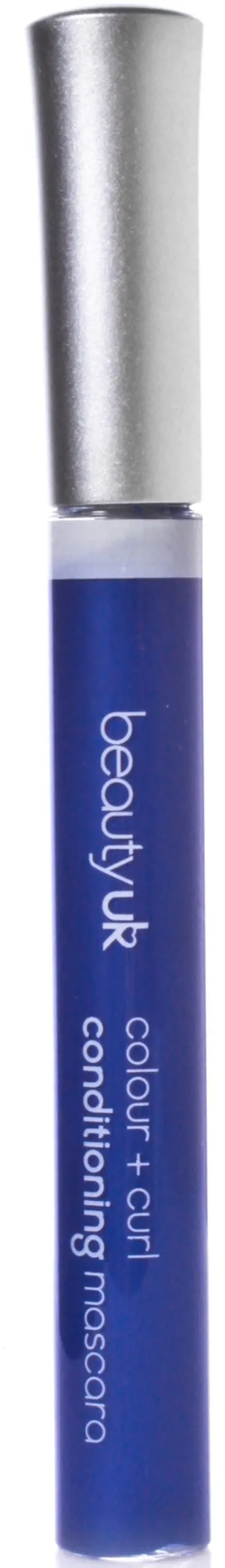 BEAUTY UK Electric blue mascara