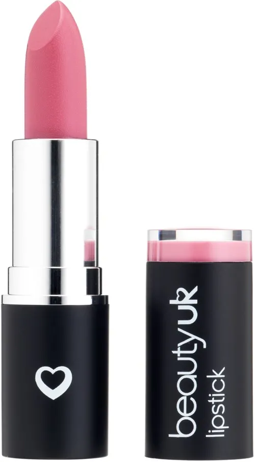BEAUTY UK Lipstick no.3 snob (mint / matte)