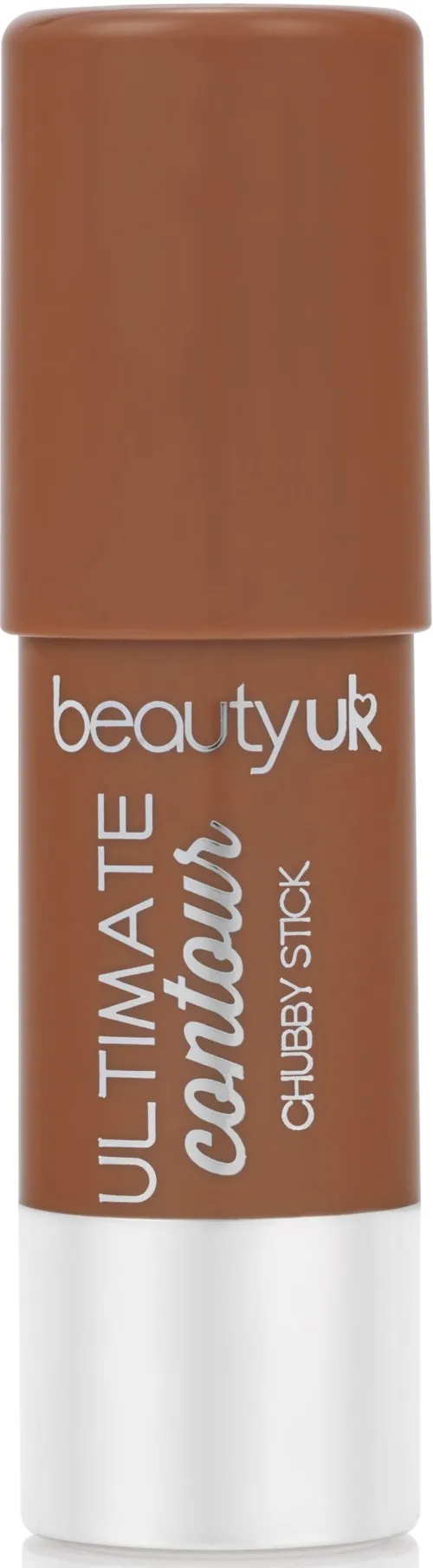 BEAUTY UK Ultimate Contour Chubby Stick no.1 Medium Contour