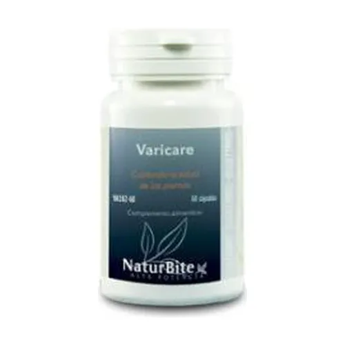 Naturbite Varicare