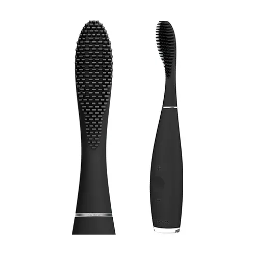 Foreo ISSA Electric Toothbrush - Cooles Schwarz