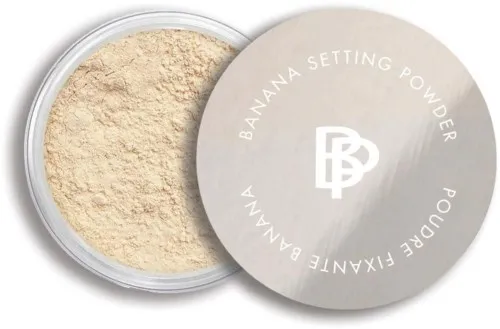 BellaPierre Large Banana Setting Powder Medium