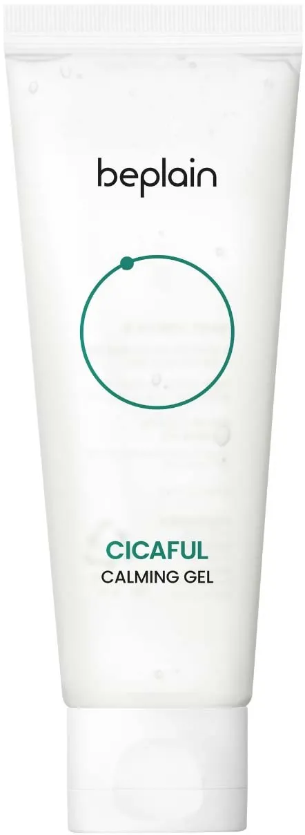 Beplain Cicaful Calming Gel 80 ml