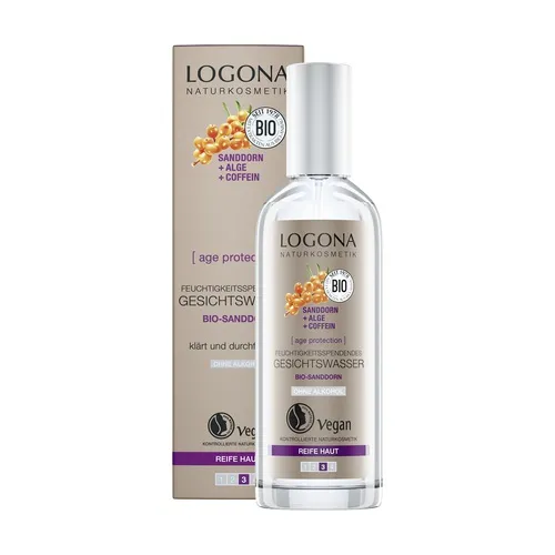 Logona Altersschutz Tonic Lotion