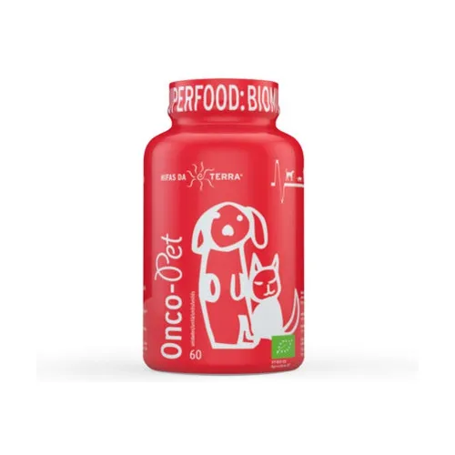 Hifas da Terra Onco-Pet