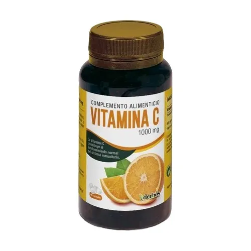 Derbós Vitamin C 1000 mg