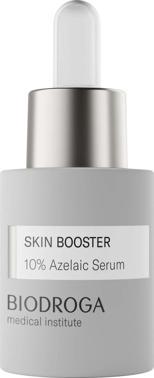 Biodroga Medical Institute Skin Booster 10% Azelaic Serum 15 ml