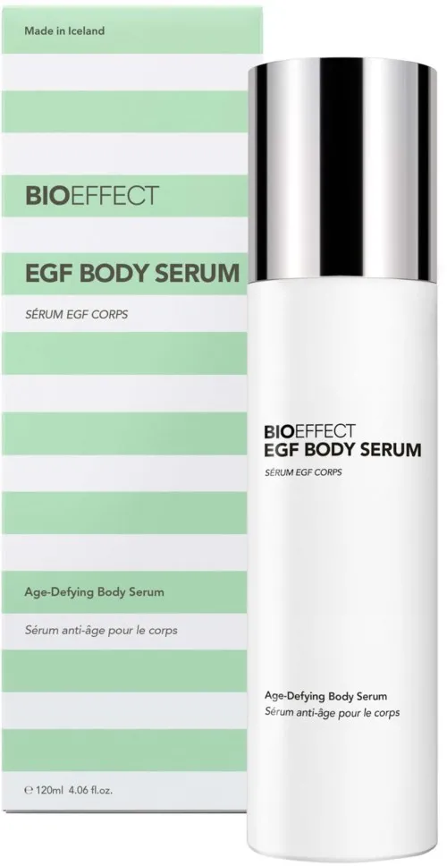 Bioeffect EGF Body Serum 120 ml