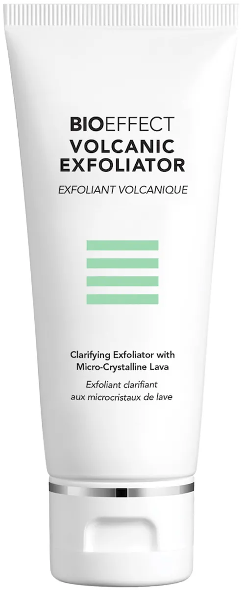 Volcanic Exfoliator