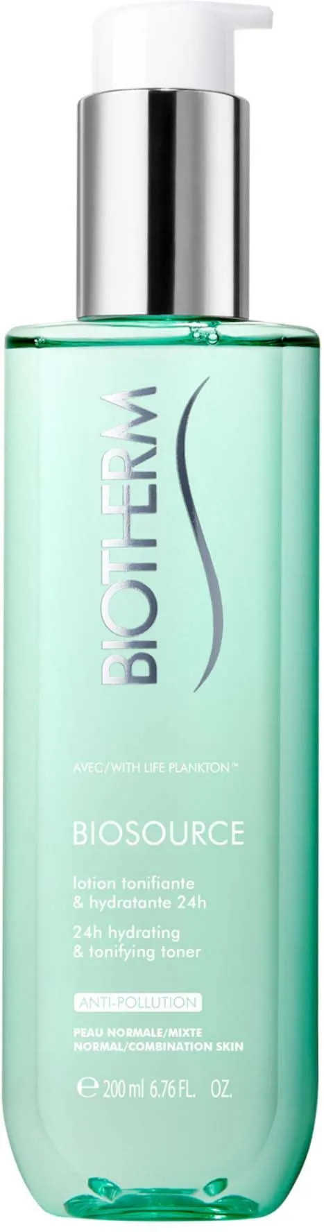 Biotherm Biosource 24h Hydrating & Tonifying Toner 200 ml