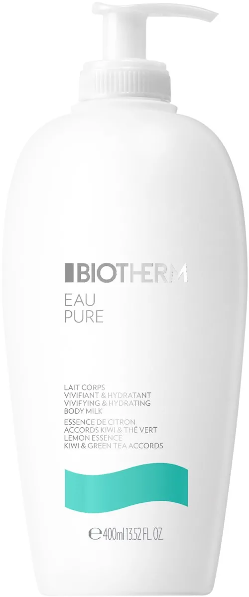 Biotherm Eau Pure Body Lotion 400 ml