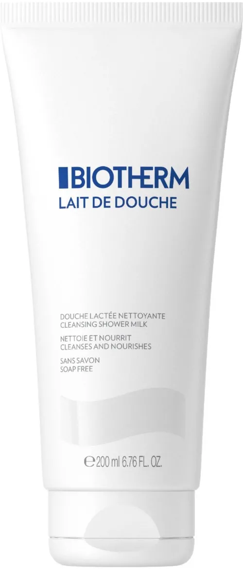 Biotherm Lait Corporel Moisturizing Shower Milk 200 ml