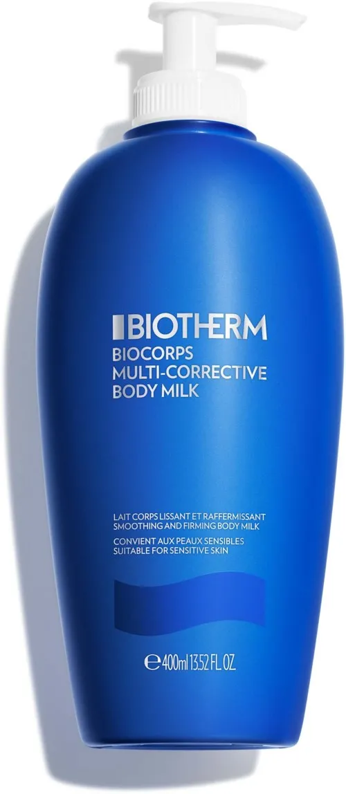 Biotherm Life Plankton Biocorps Multi-Corrective Body Milk 400 ml