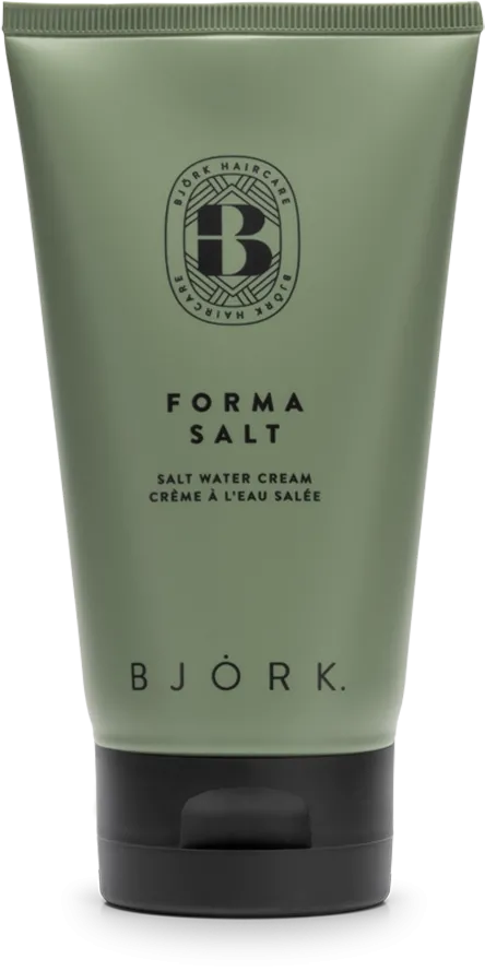 Björk FORMA SALT Saltwater Cream 150 ml