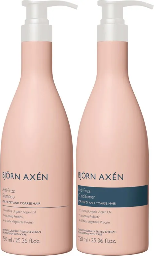 Björn Axen Anti-Frizz Big pack