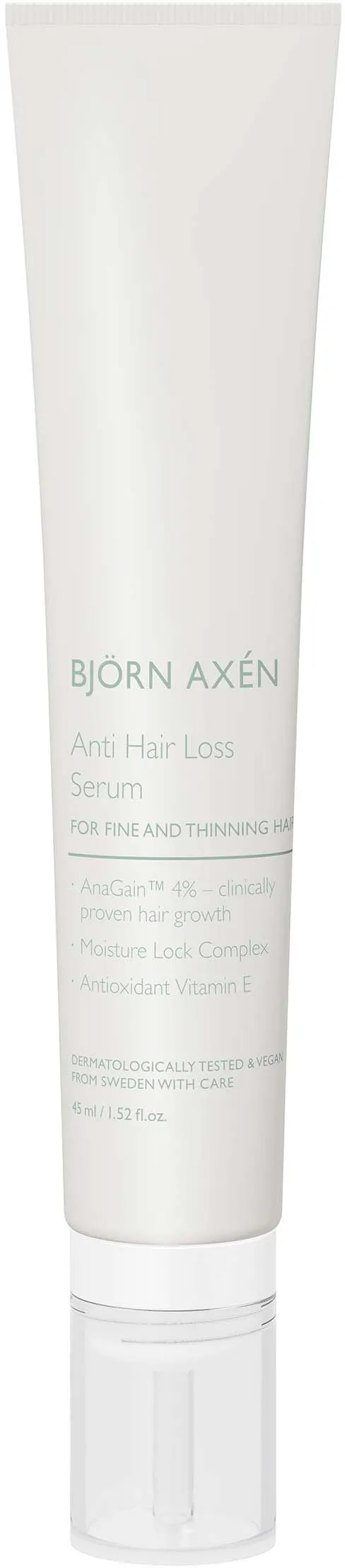 Björn Axen Scalp Anti-Hair Loss Serum 45 ml