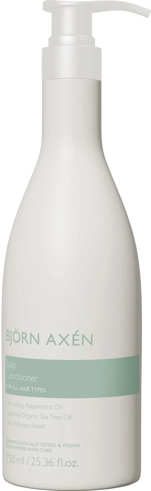 Björn Axen Scalp Conditioner 750 ml