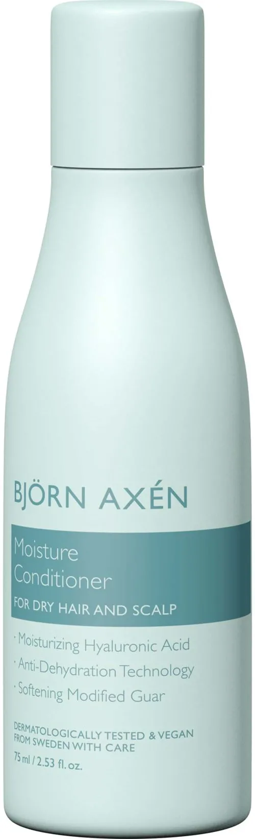 Björn Axen Moisture Moisture Conditioner Travel Size 75 ml