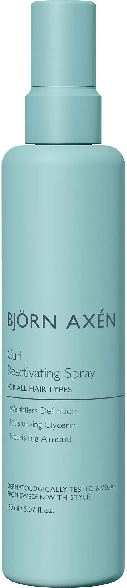 Björn Axen Curl Reactivating Spray 150 ml