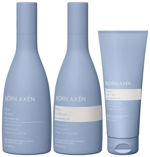 Björn Axen Repair Trio