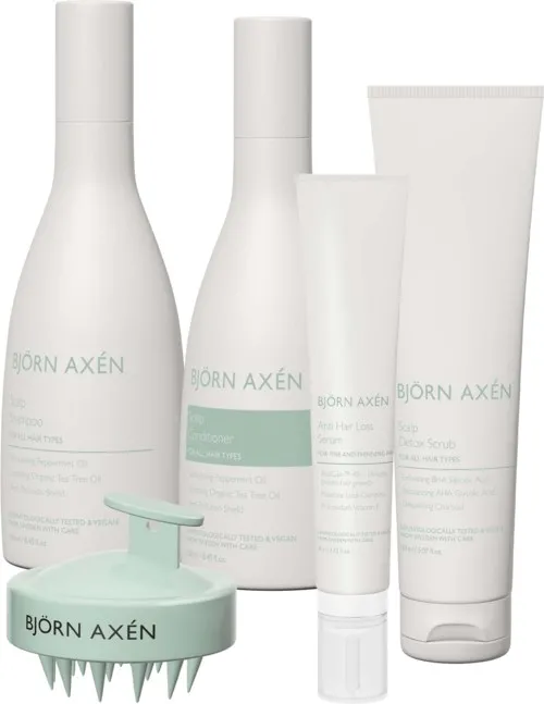 Björn Axen Scalp Kit