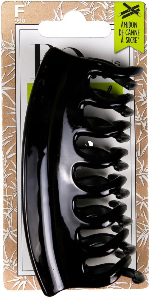 B&O Paris Large Crocodile Clip