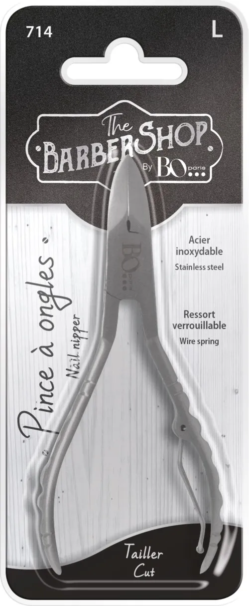 B&O Paris Nail Pliers