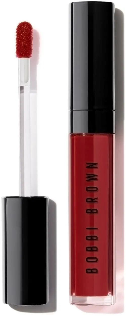 Bobbi Brown Crushed Oil-Infused Gloss Rock & Red
