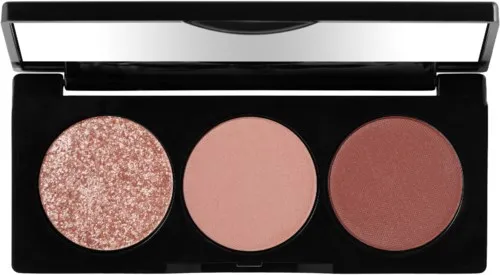 Bobbi Brown Essential Eyeshadow Trio Sunrise