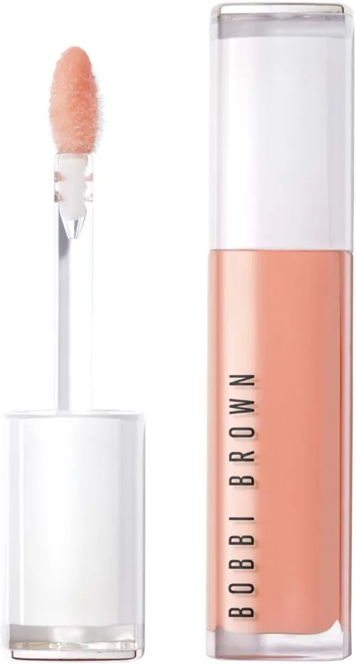 Bobbi Brown Extra Plump Lip Serum 753 Bare Honey