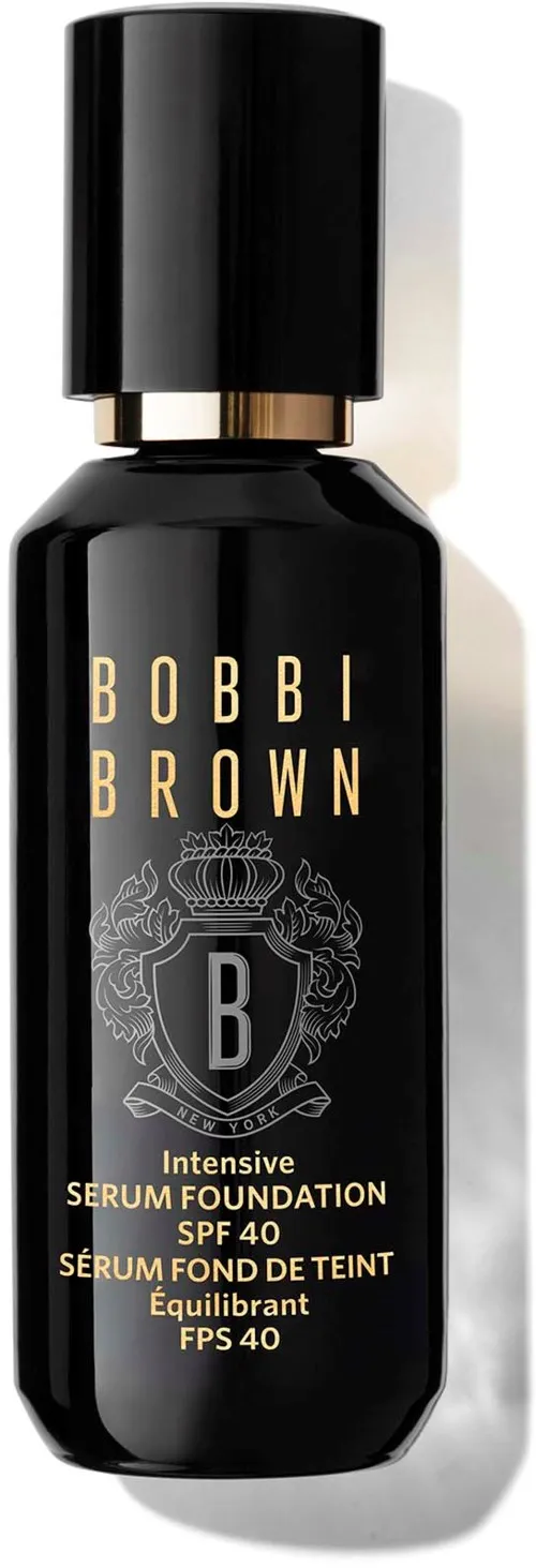 Bobbi Brown Intensive Serum Foundation SPF 40 Warm Beige