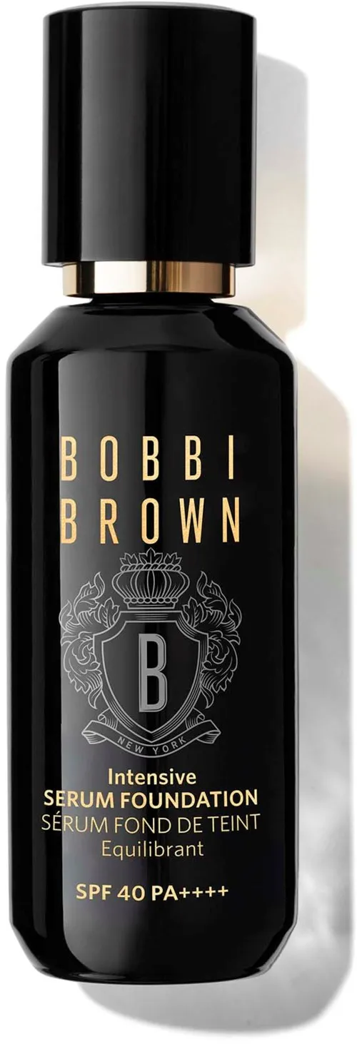 Bobbi Brown Intensive Serum Foundation SPF 40 Warm Sand