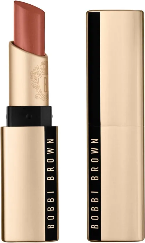 Bobbi Brown Luxe Matte Lipstick 64 Afternoon Tea