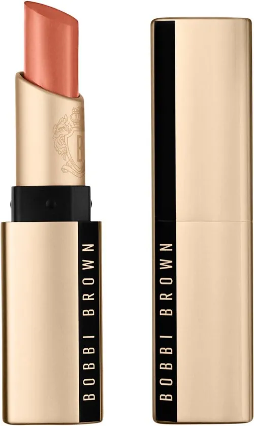 Bobbi Brown Luxe Matte Lipstick 139 Sunset Rose
