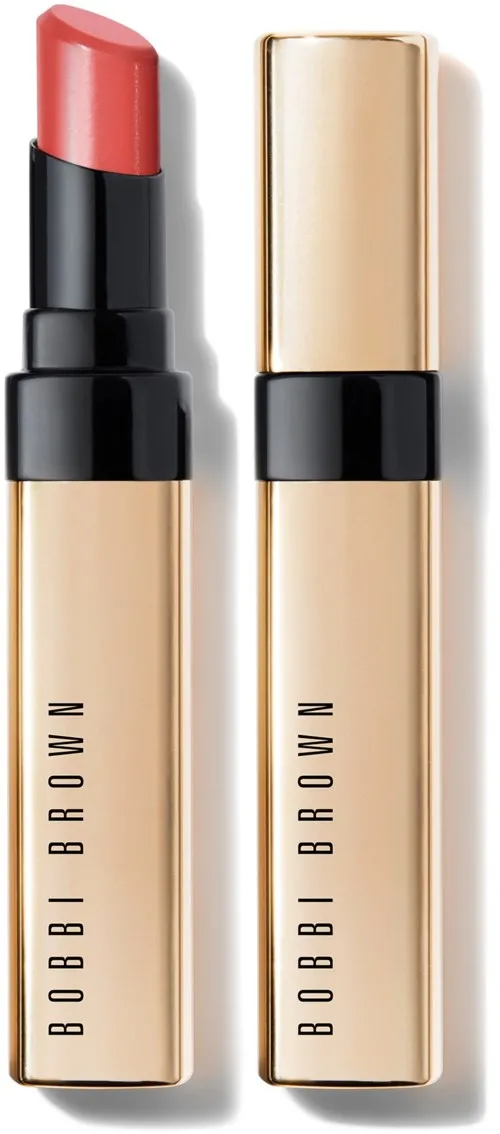 Bobbi Brown Luxe Shine Intense Lipstick Paris Pink
