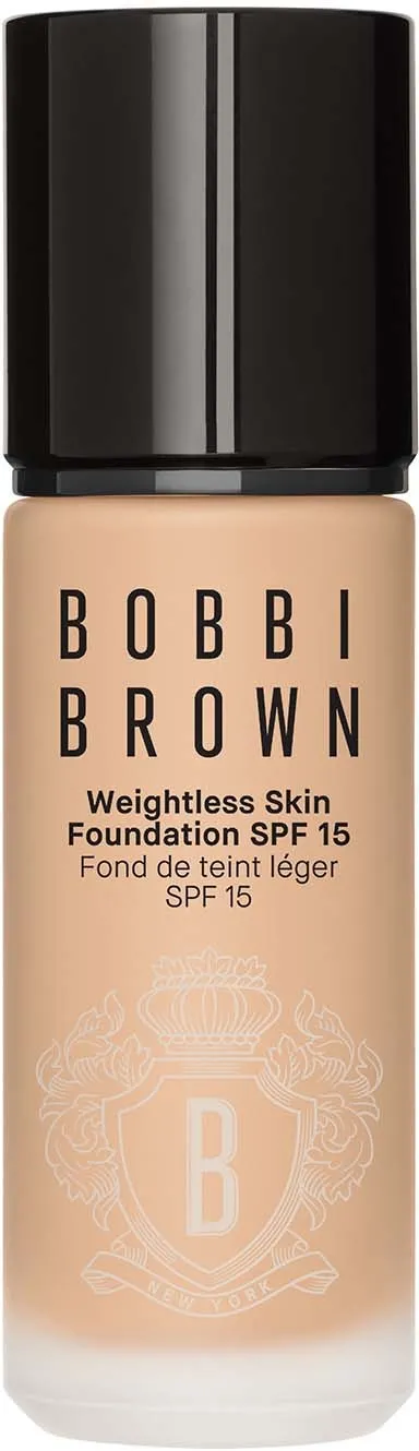 Bobbi Brown Mini Weightless Skin Foundation SPF 15 Beige