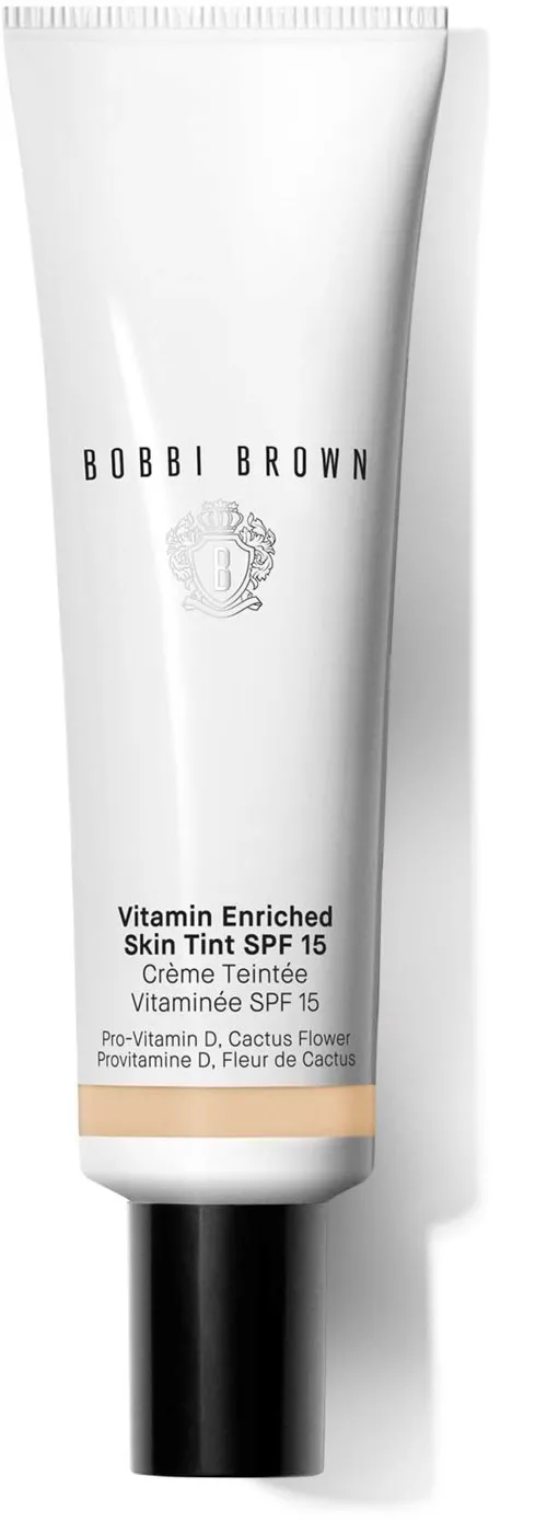 Bobbi Brown Vitamin Enriched Skin Tint Spf15 Light 3