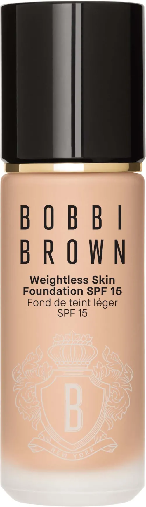 Bobbi Brown Weightless Skin Foundation SPF15 Cool Beige