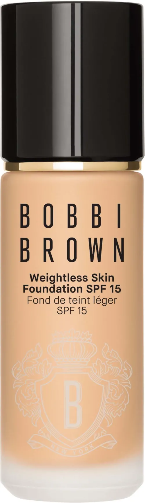 Bobbi Brown Weightless Skin Foundation SPF15 Natural