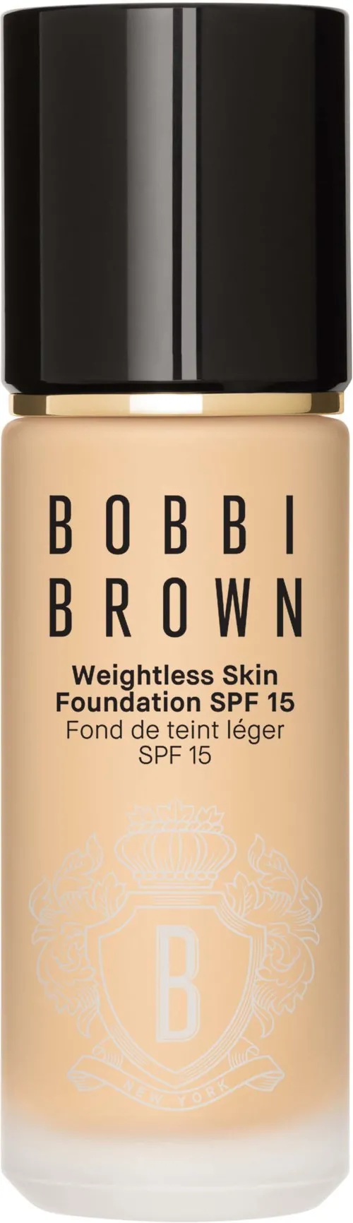 Bobbi Brown Weightless Skin Foundation SPF15 Warm Sand