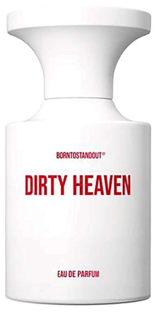 Born To Stand Out Dirty Heaven Eau de Parfum 50 ml
