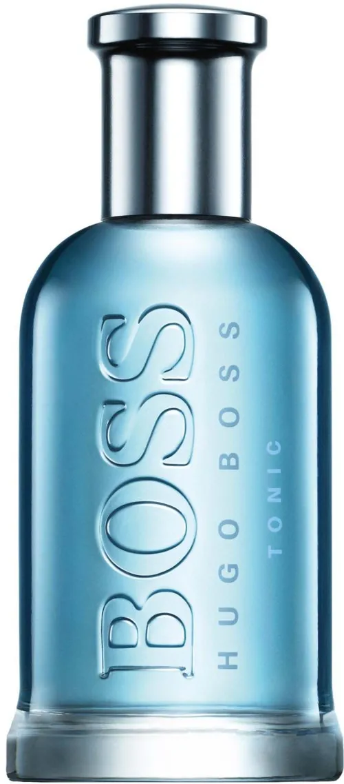 Hugo Boss Boss Bottled Tonic Eau de Toilette for Men 100 ml