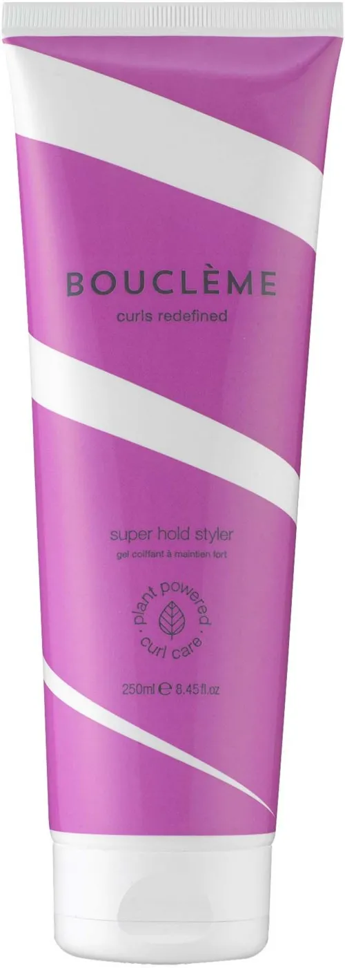 Bouclème Super Hold Styler 250 ml