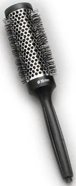 Bravehead Round Brush Metal 33 mm