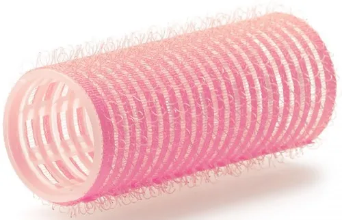 Bravehead Self Grip Rolls 12st Pink 24 mm