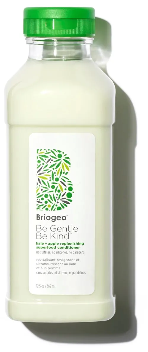 Briogeo Be Gentle, Be Kind™ Kale + Apple Replenishing Superfood Conditioner