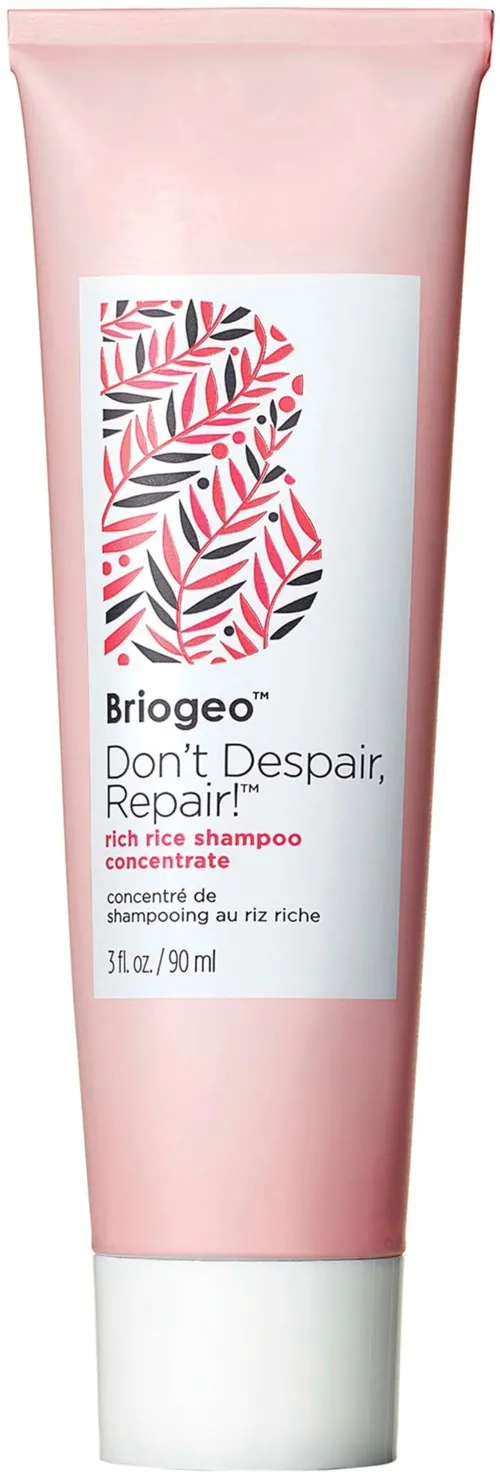 Briogeo Don't Despair, Repair!™ MegaStrength+ Rich Rice Shampoo Concentrate